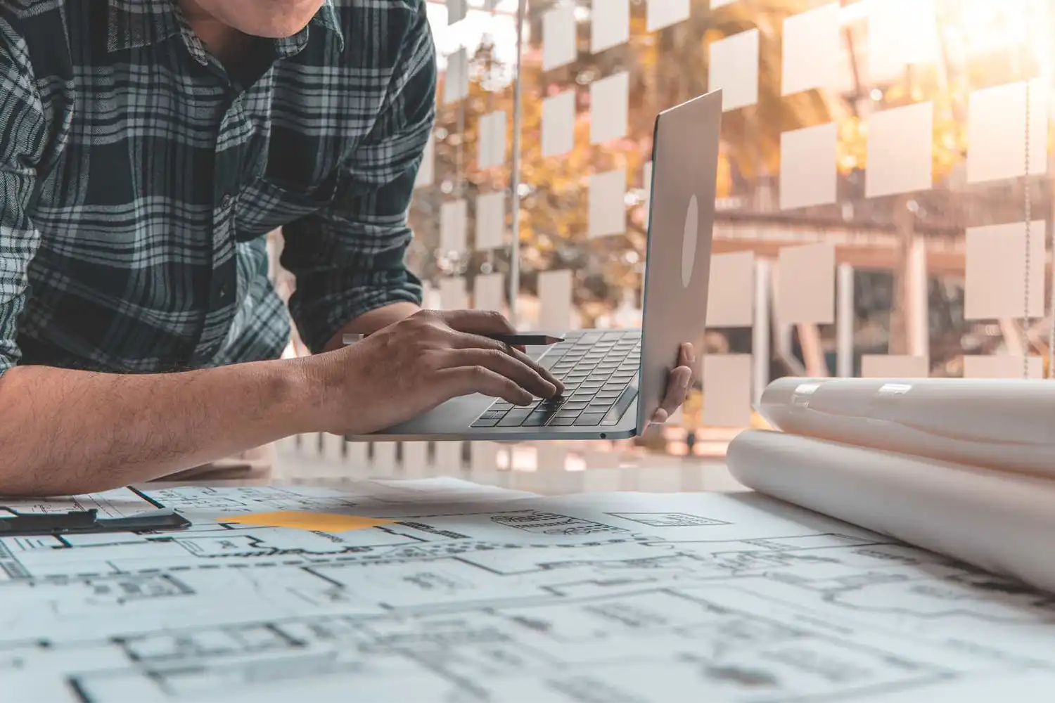 Comprehensive Cost Estimation Services