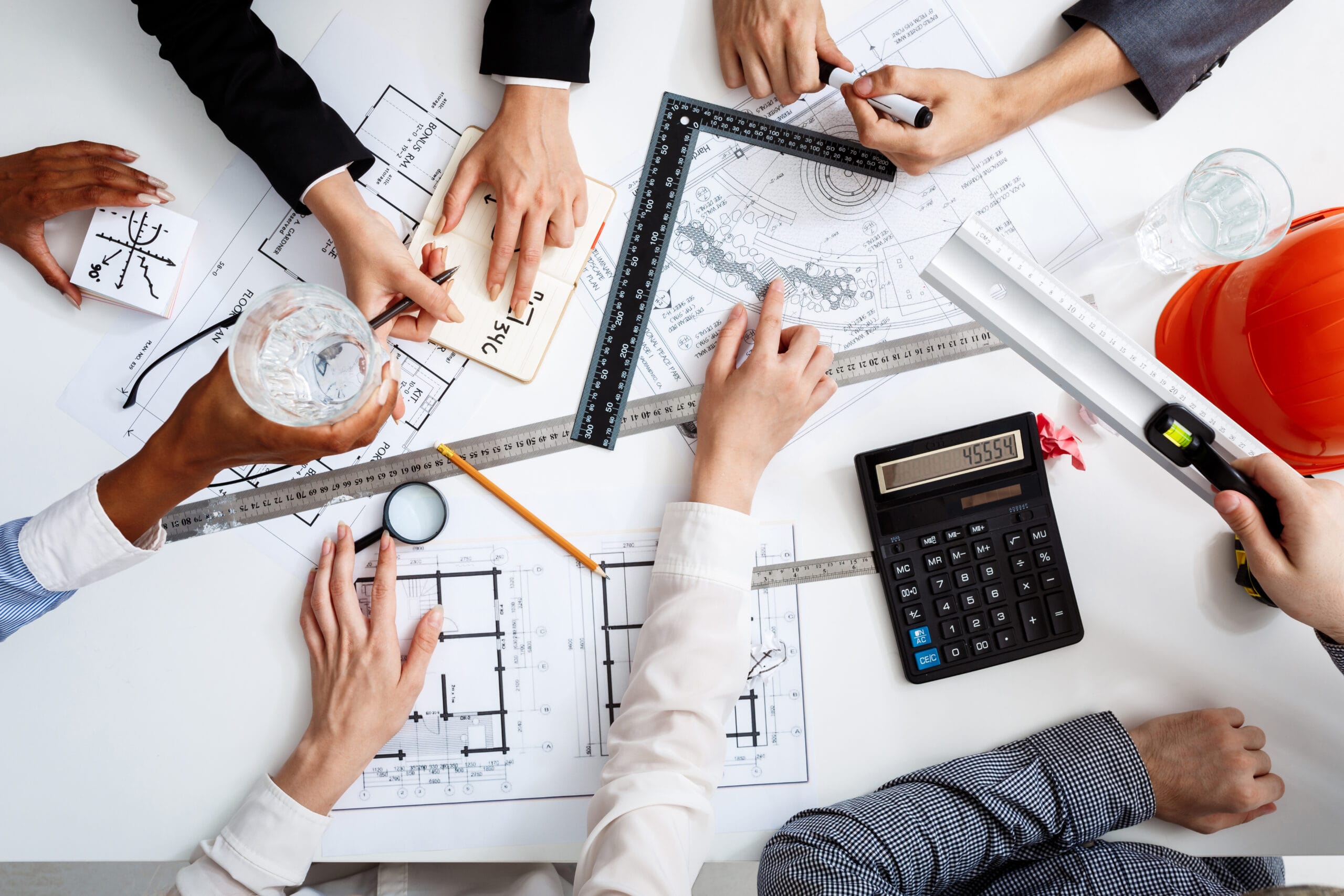Conceptual Cost Estimation Services