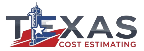 Texas Cost Estimating